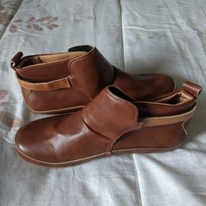 Women's boots- Booties